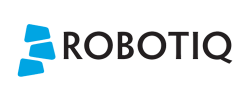 Logo Robotiq