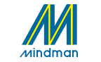 Logo Mindman